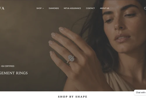 Mitva Jewels
