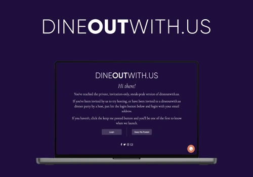 DINEOUTWITHUS