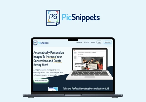 Picsnippets