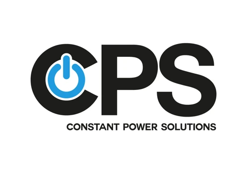 Design and development of Constant Power Solutions website