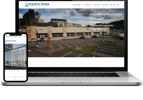 Commercial Real Estate