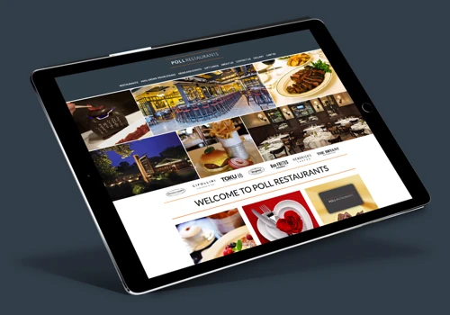 Restaurant and Online Butcher Shop