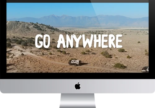 Building an Offroad RMV Brand from the Ground Up
