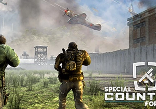Special Counter Force Attack