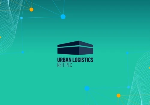 Urban Logistics Transformed Operations