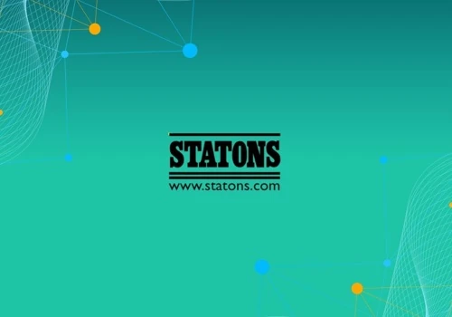 Statons Transformed Operations with Microsoft 365