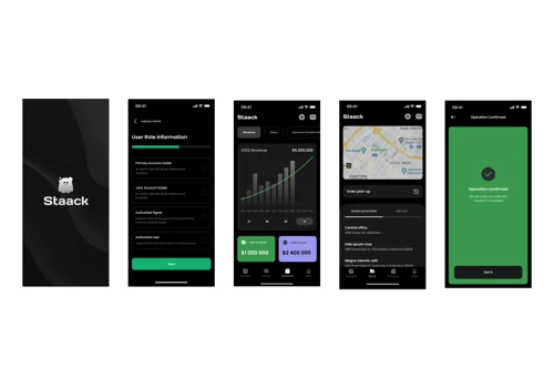 Banking Solution for Cannabis Industry