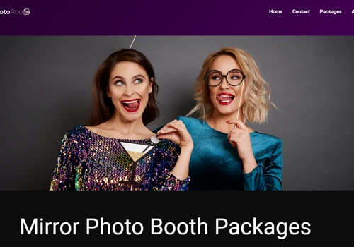 Fotoroo - Web Design & Social Media