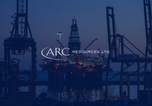 ARC Resources