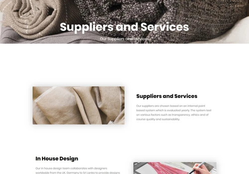 Highbury Sourcing