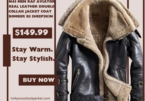hollywood style jacket
