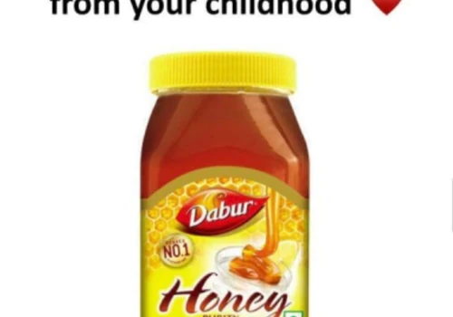 Dabur Honey Meme Marketing Campaign