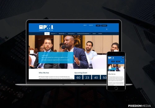 PMI Tanzania