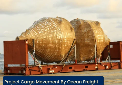 Project Cargo Services