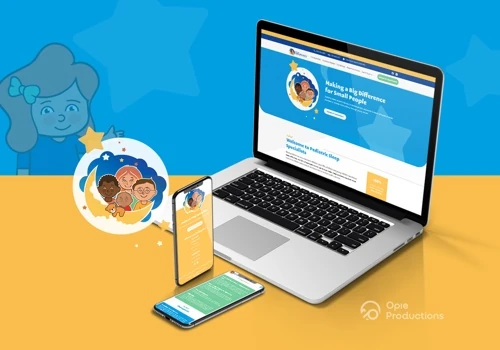 Pediatric Sleep Specialists