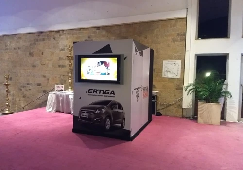 Zee Theatre Virtual PhotoBooth