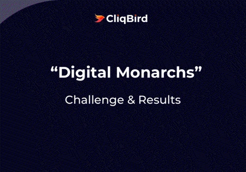Digital Monarchs