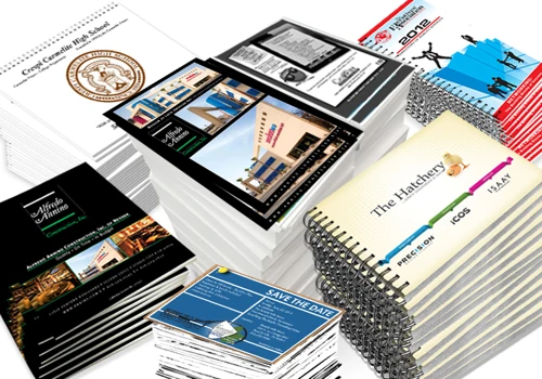 DIGITAL COLOR COPIES