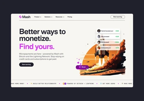 Mash