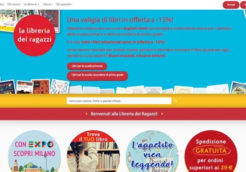 Designing an On-line Bookstore
