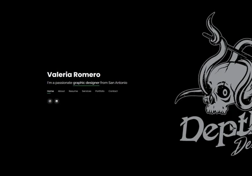 Depths Design