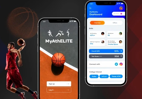 MyAthELITE