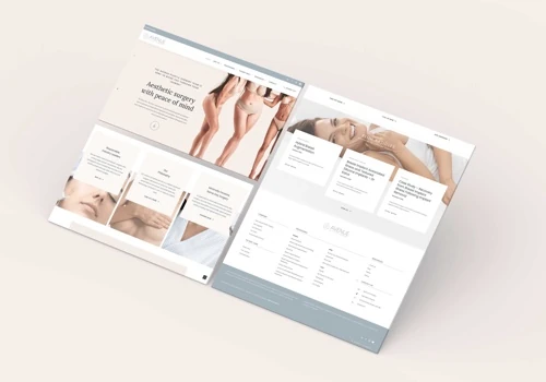 Avenue Plastic Surgery | Website Design & Dev