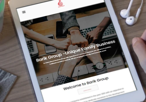 Bariq Group