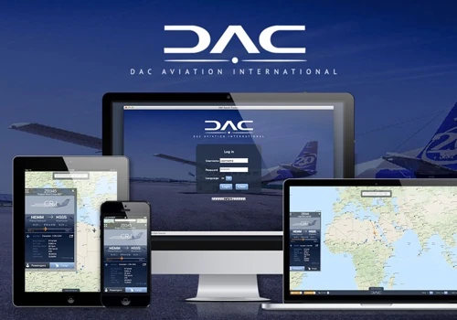 DAC Aviation