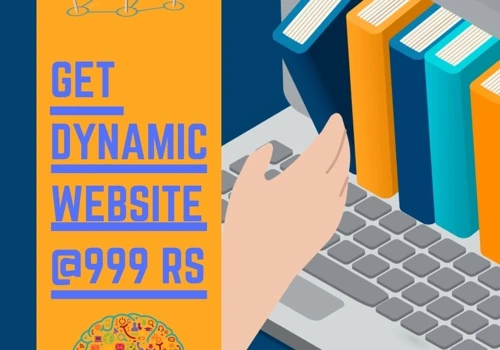 website designing company in Bihar