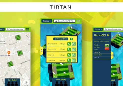 Complete Game Design/Dev