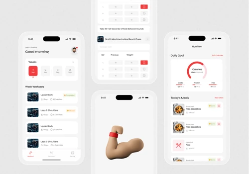 Factive App