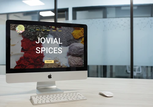 Jovial Spices