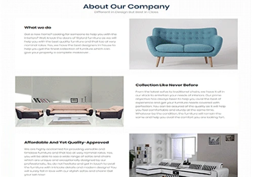 Stylord Furniture