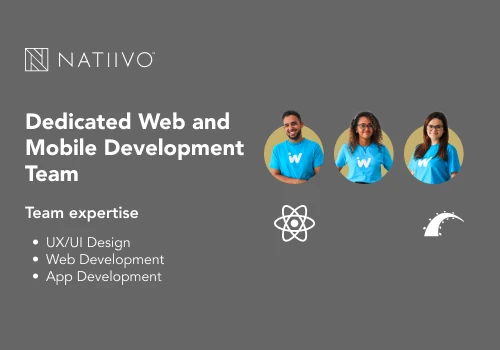 Natiivo - The New Way to Own