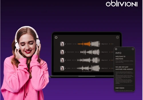 Oblivioni