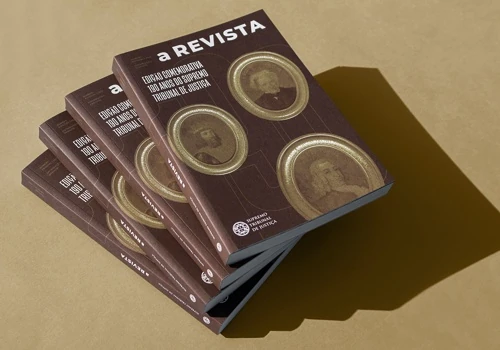 a Revista — Supreme Court of Justice
