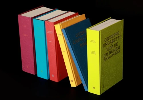 Itálica — INCM Book Collection