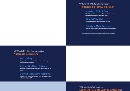 Digital Health Solution (Telemedicine Project)