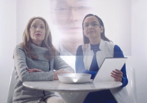 GE: Healthcare 2030
