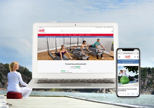 Magento 2 Ecommerce | Sissel UK