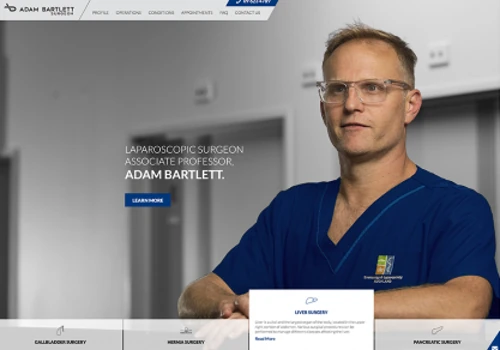 Adam Bartlett