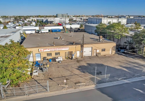 Sold: 4980 Niagara St., Commerce City, CO
