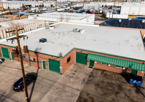 Sold: 4950 - 4960 Niagara St., Commerce City, CO