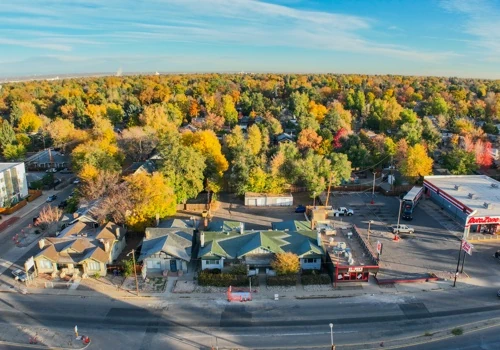Sold: 4535 E Colfax Ave, Denver, CO