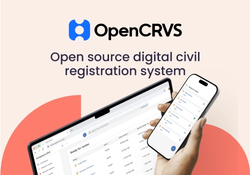 OpenCRVS