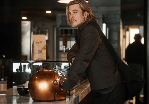 Perfetto from bean to cup