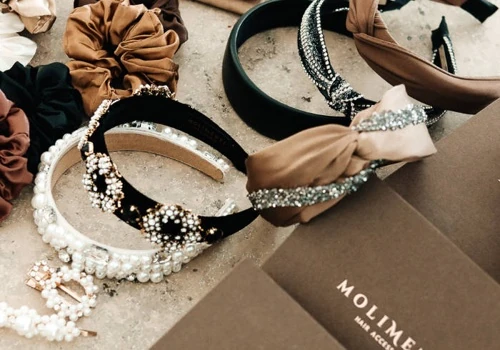 MyMolimenti - More than accessories