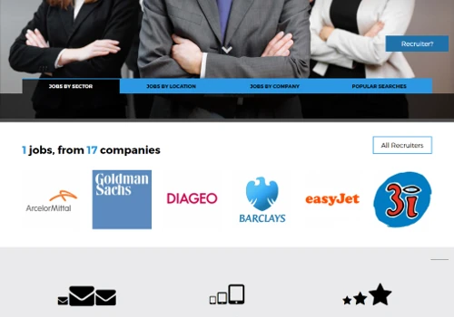 Spot Recruiter