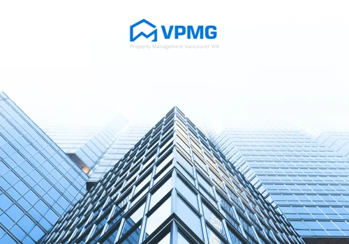 Website for Vancouver Property Management Group